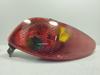 Lampa zespolona tylna prawa 6351S0 PEUGEOT