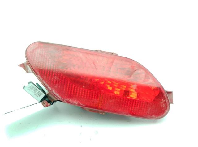 Przednia lampa przeciwmgielna tylna prawa 6351T7 PEUGEOT