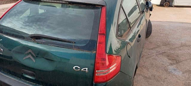 6351T8 Peugeot/Citroen