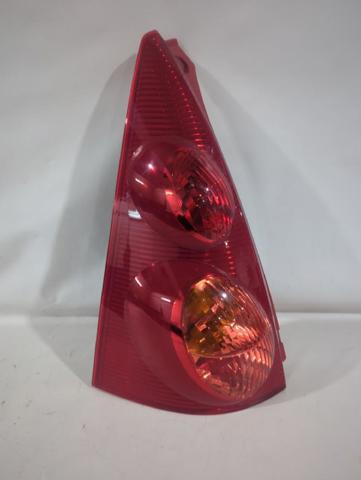 Lampa zespolona tylna prawa 6351X6 PEUGEOT