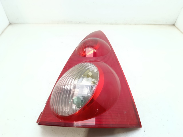 Lampa zespolona tylna prawa 6351X6 PEUGEOT