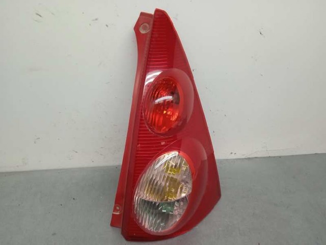 Lampa zespolona tylna prawa 6351X6 PEUGEOT