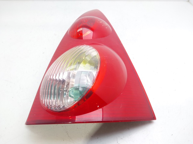 Lampa zespolona tylna prawa 6351X6 PEUGEOT