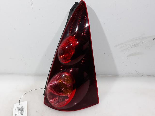 Lampa zespolona tylna prawa 6351X6 PEUGEOT
