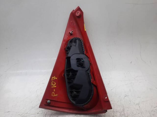 Lampa zespolona tylna prawa 6351X6 PEUGEOT