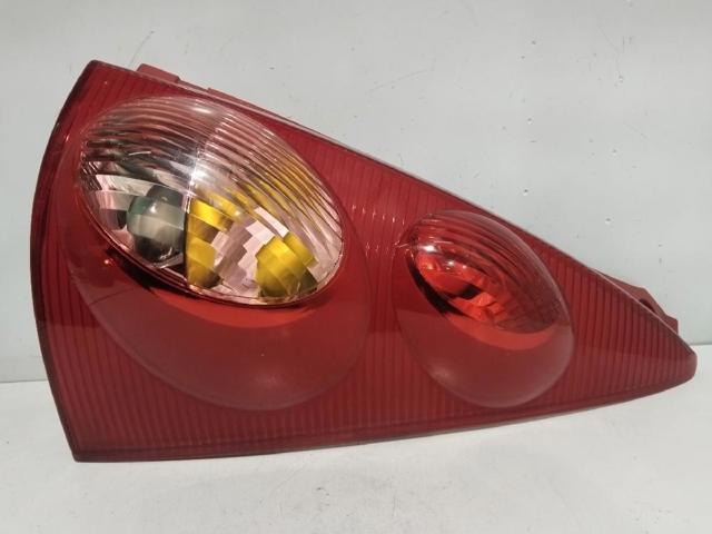 Lampa zespolona tylna prawa 6351X6 PEUGEOT
