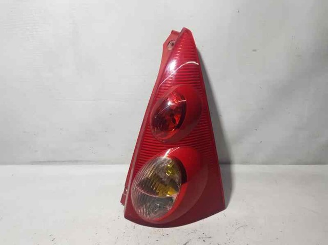 Lampa zespolona tylna prawa 6351X6 PEUGEOT