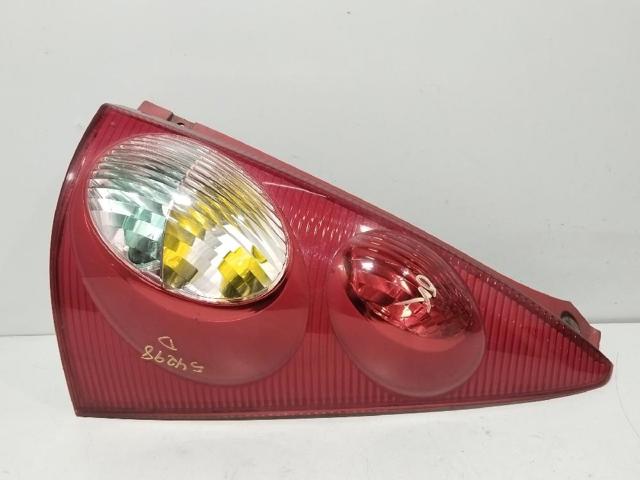 Lampa zespolona tylna prawa 6351X6 PEUGEOT