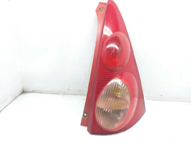 Lampa zespolona tylna prawa 6351X6 PEUGEOT