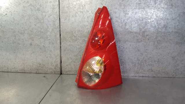 Lampa zespolona tylna prawa 6351X6 PEUGEOT