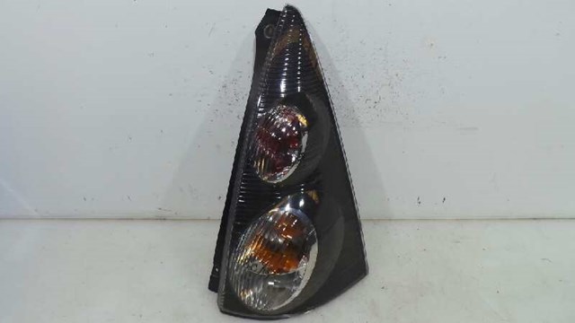 Lampa zespolona tylna prawa 6351X8 PEUGEOT