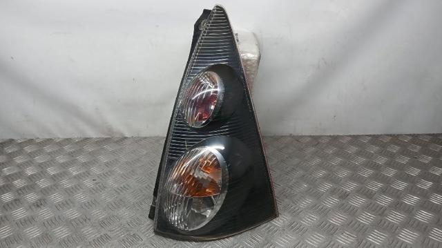 Lampa zespolona tylna prawa 6351X8 PEUGEOT