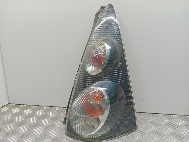 Lampa zespolona tylna prawa 6351X8 PEUGEOT