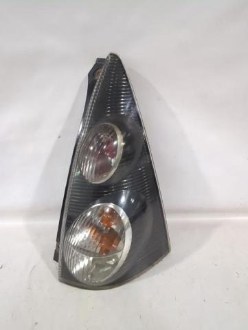Lampa zespolona tylna prawa 6351X8 PEUGEOT