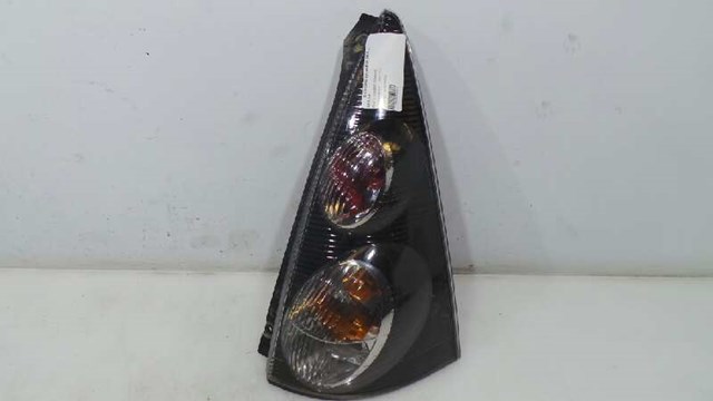 Lampa zespolona tylna prawa 6351X8 PEUGEOT