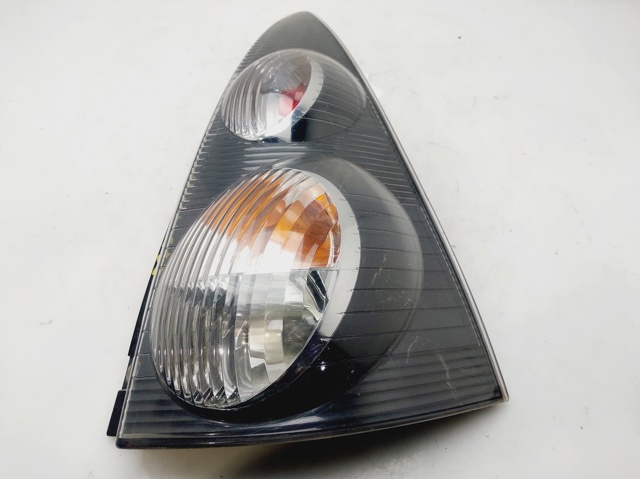 Lampa zespolona tylna prawa 6351X8 PEUGEOT