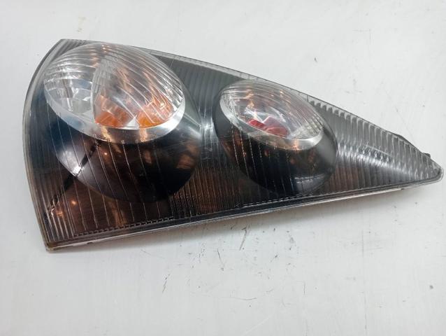 Lampa zespolona tylna prawa 6351X8 PEUGEOT
