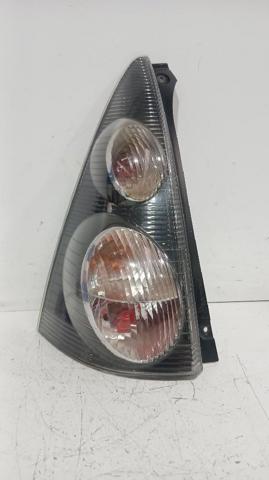Lampa zespolona tylna prawa 6351X8 PEUGEOT