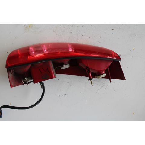 Lampa tylna Peugeot 807