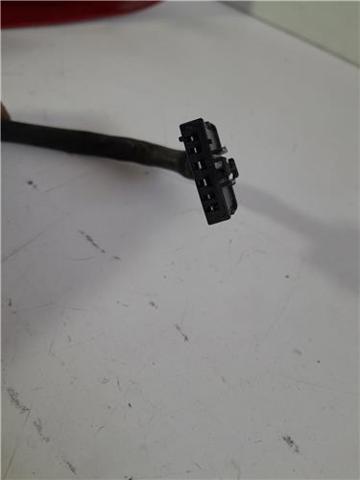 Lampa zespolona tylna prawa Peugeot 807 E