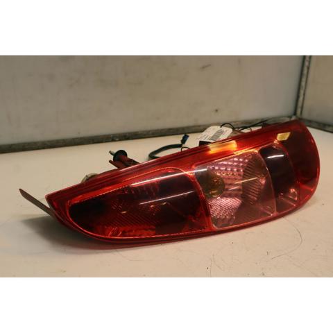 Lampa zespolona tylna prawa Peugeot 807 E