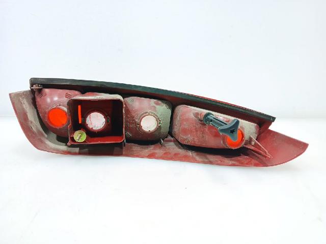 Lampa zespolona tylna prawa Peugeot 807 E