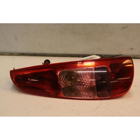 Lampa zespolona tylna prawa Peugeot 807 E