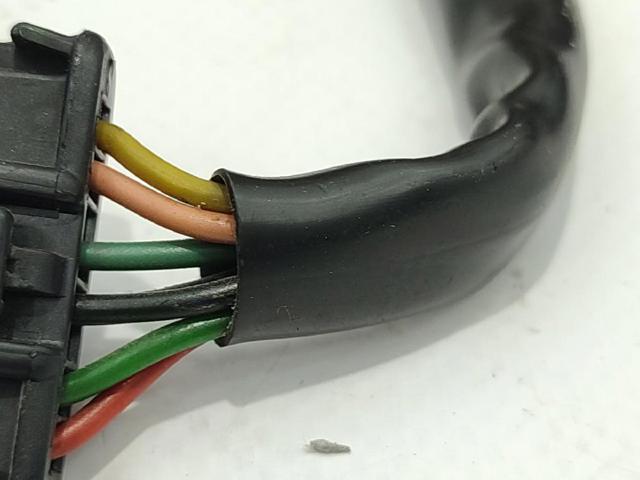 Lampa zespolona tylna prawa Peugeot 807 E