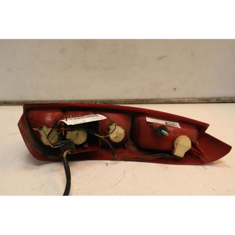 Lampa zespolona tylna prawa Peugeot 807 E