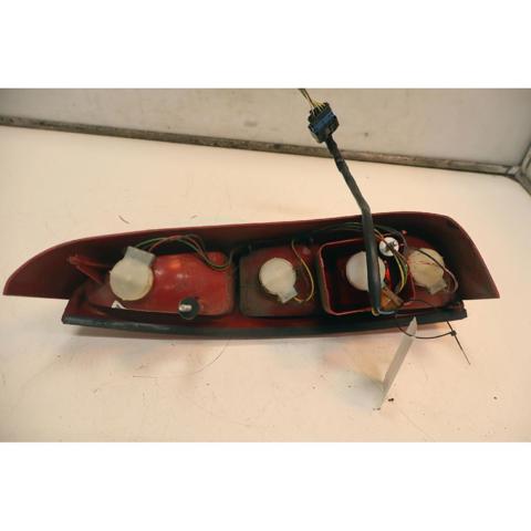 Lampa zespolona tylna prawa Peugeot 807 E