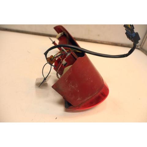 Lampa zespolona tylna prawa Peugeot 807 E