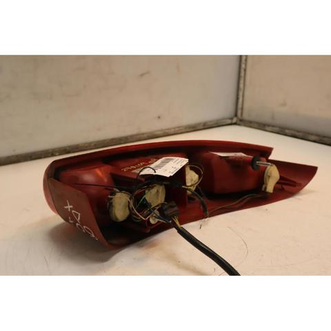 Lampa zespolona tylna prawa Peugeot 807 E