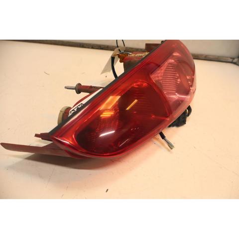 Lampa zespolona tylna prawa Peugeot 807 E