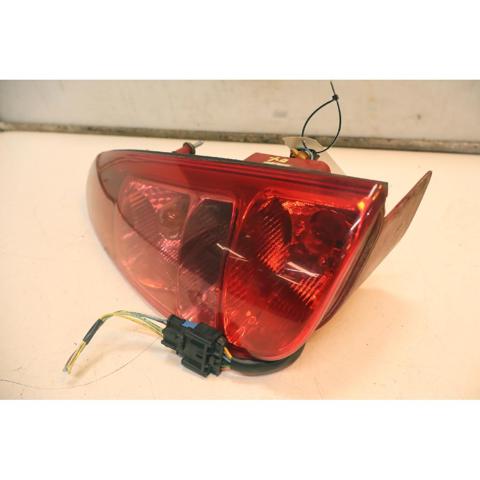 Lampa zespolona tylna prawa Peugeot 807 E