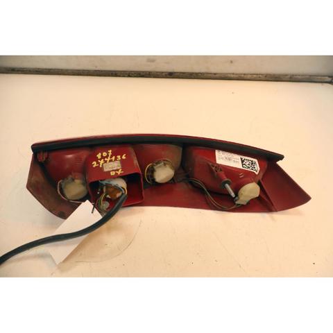 Lampa zespolona tylna prawa Peugeot 807 E
