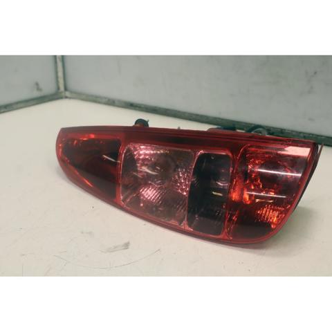 Lampa zespolona tylna prawa Peugeot 807 E