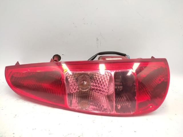 Lampa tylna Peugeot 807