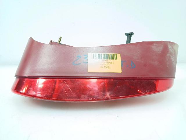 Lampa zespolona tylna prawa Peugeot 807 E