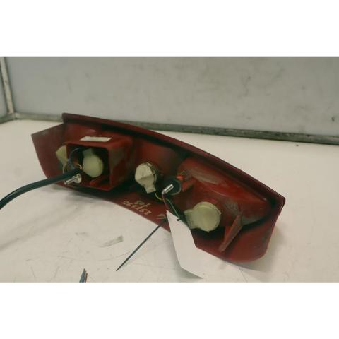 Lampa zespolona tylna prawa Peugeot 807 E