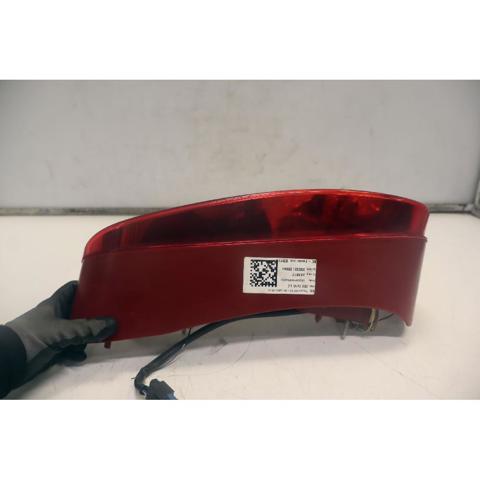 Lampa zespolona tylna prawa Peugeot 807 E