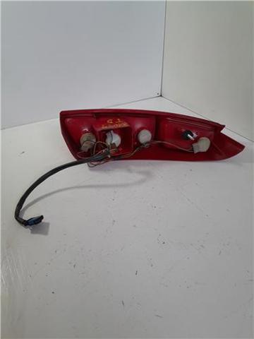Lampa zespolona tylna prawa Peugeot 807 E