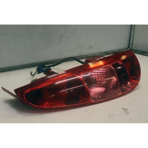 Lampa zespolona tylna prawa Peugeot 807 E