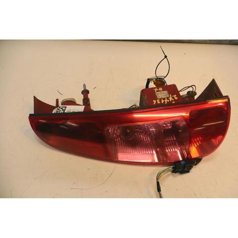 Lampa zespolona tylna prawa Peugeot 807 E