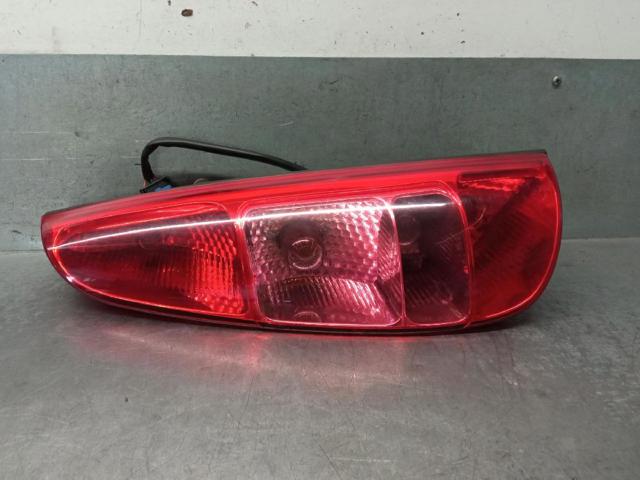 Lampa tylna Peugeot 807