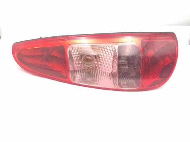 Cena części  807  minivan