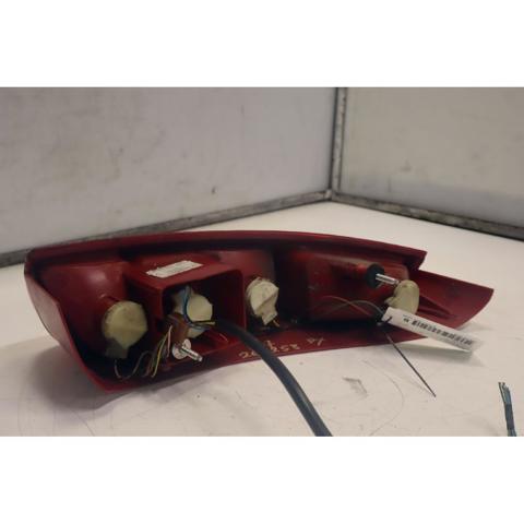 Lampa zespolona tylna prawa Peugeot 807 E