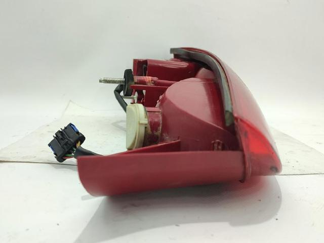 Lampa zespolona tylna prawa Peugeot 807 E