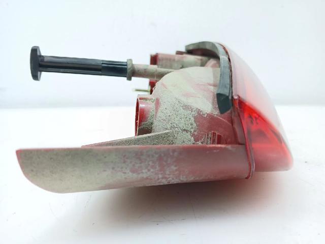 Lampa zespolona tylna prawa Peugeot 807 E