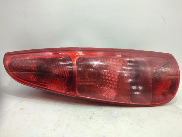 Lampa zespolona tylna prawa Peugeot 807 E