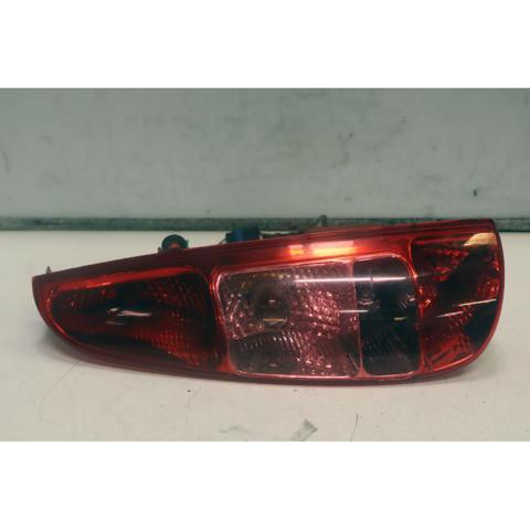 Lampa zespolona tylna prawa Peugeot 807 E